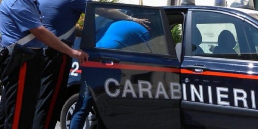 Era ricercato a Civitavecchia ma è stato arrestato in Sicilia