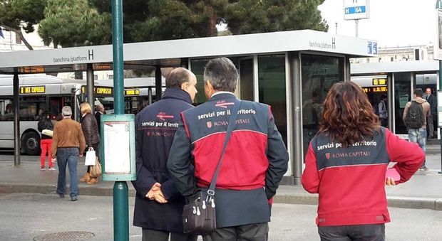 Linea dura dell’Atac contro i cattivi dipendenti, 19 licenziamenti