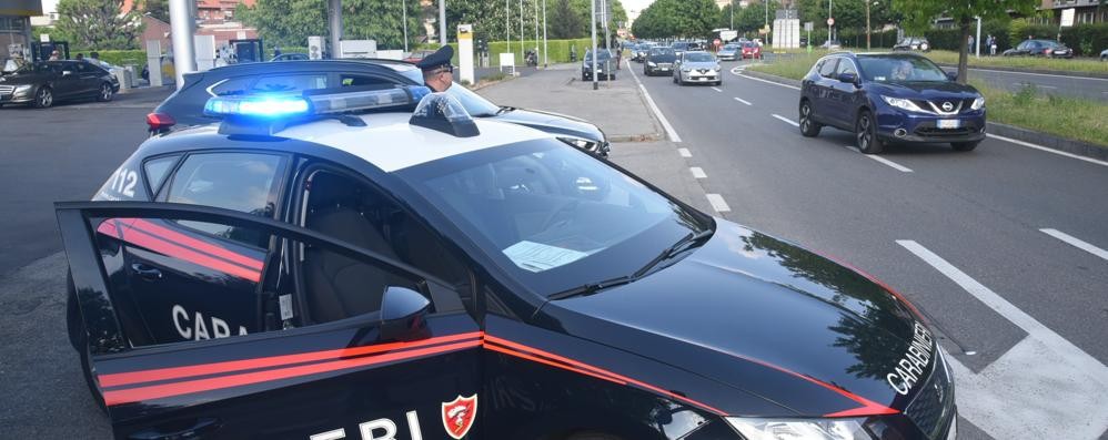 Droga, un arresto e sei persone denunciate a Roma