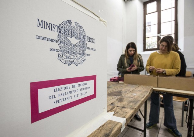 Roma Capitale, emessi 17mila mandati di pagamento dei compensi elettorali per le europee
