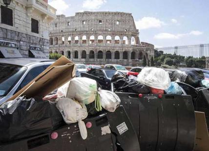 L’appello della Città metropolitana di Roma: non portare rifiuti dalla provincia nella Capitale