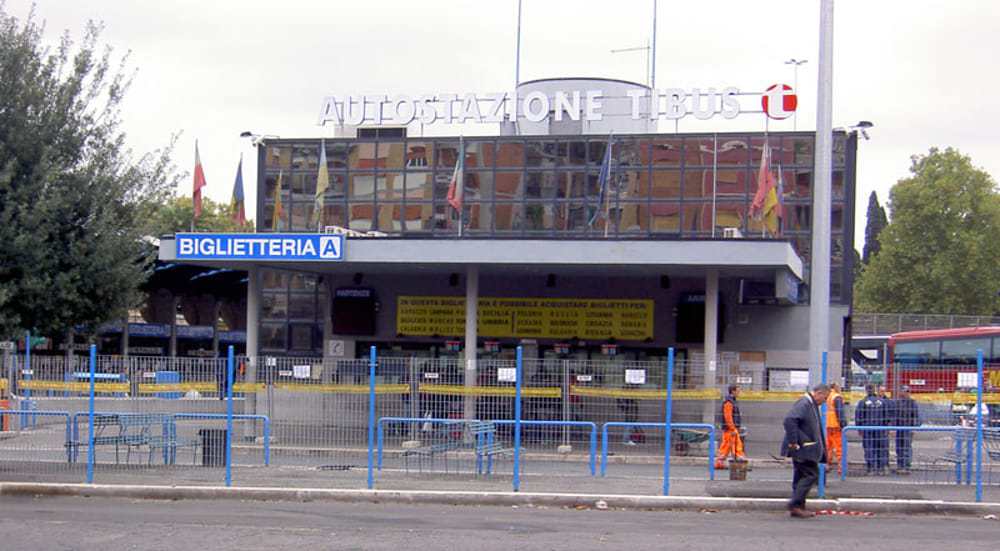 Tibus, autostazione su gomma da record: in due settimane 370mila passeggeri