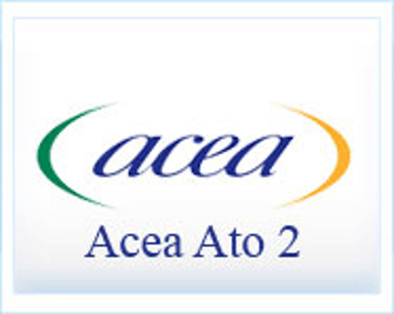 Acea Ato2, mercoledì 28 agosto sospensione idrica in alcune zone del Comune di Vicovaro (RM)