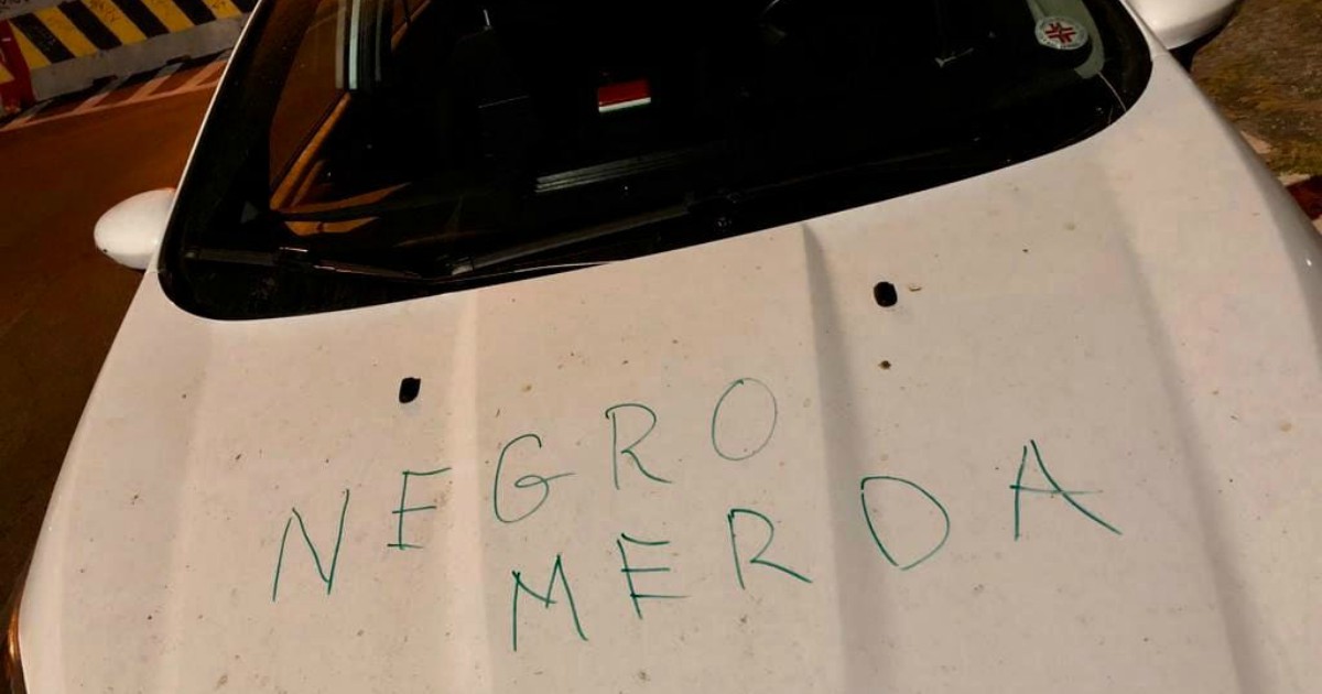 Tanta solidarietà al medico di colore fatto oggetto di grave episodio razzista