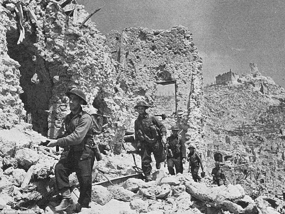 Cultura, a Cassino (FR) parte la mostra