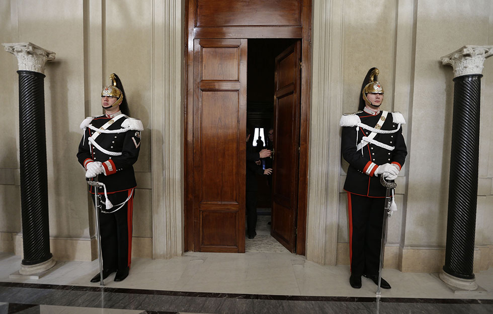 Crisi di Governo, ecco il calendario delle Consultazioni di martedì e mercoledì al Quirinale