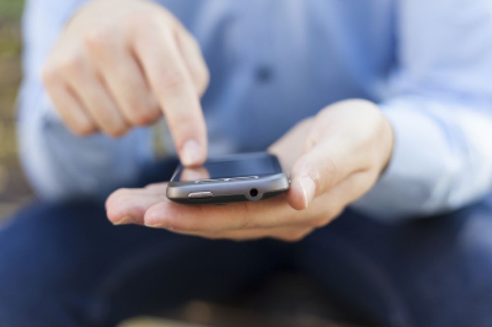 Smartphone psichiatrico, adolescenti a rischio.