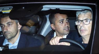 Governo Pd-M5S, trattativa in un vicolo cieco. Il problema è Di Maio