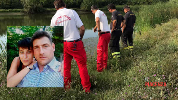 Mistero per una coppia scomparsa da domenica nel piacentino