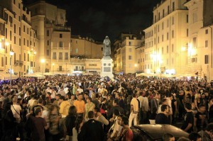Intensificati su ordine del Questore i controlli sulla movida
