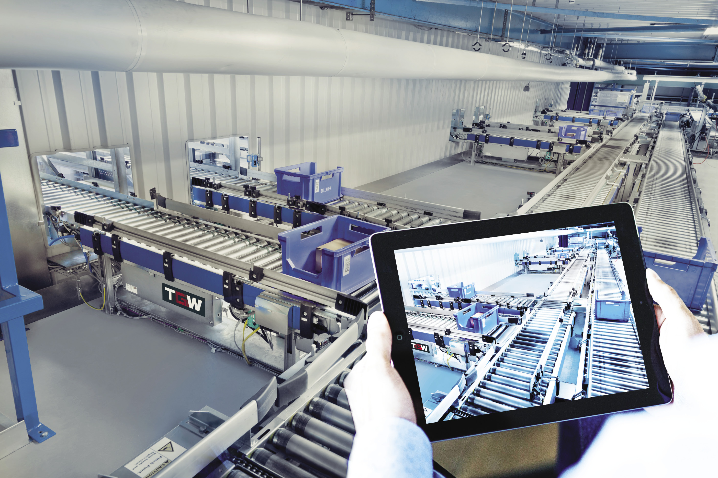 Industria, in flessione fatturato e ordini