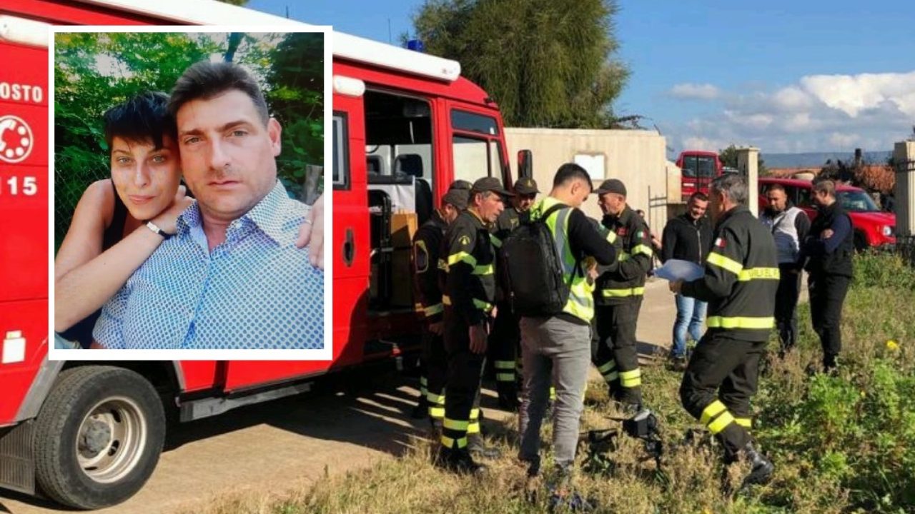 Forse in un bunker nei boschi del piacentino l’ultimo rifugio di Massimo Sebastiani