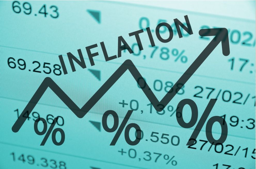 Prezzi: nuova accelerazione per il tasso di inflazione. In crescita i costi dei prodotti alimentari