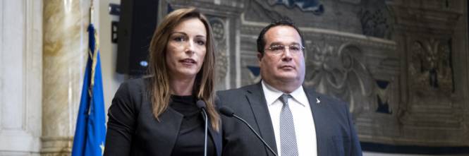 Nuovo Governo, Lega sulle barricate. Auspicio che non ci siano i voti al Senato. Durigon: