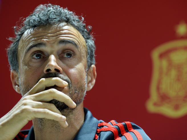 E’ morta a soli 9 anni Xana, la figlioletta di Luis Enrique