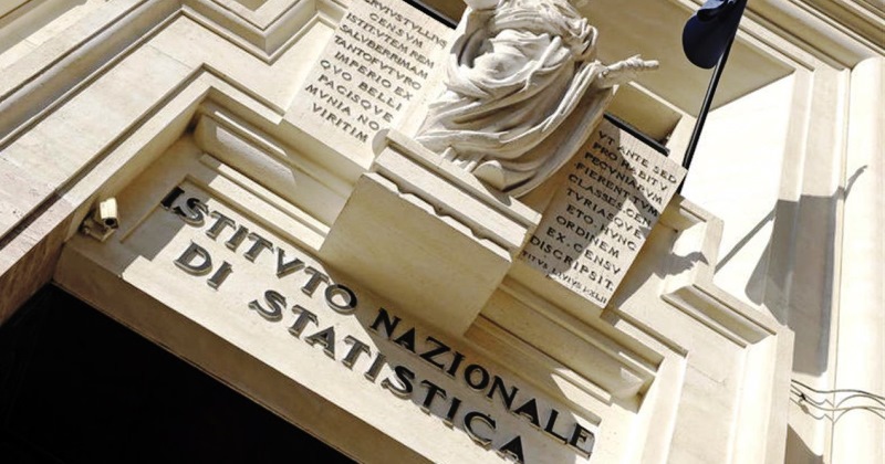 Pil, Italia a marcia indietro dello 0,1%