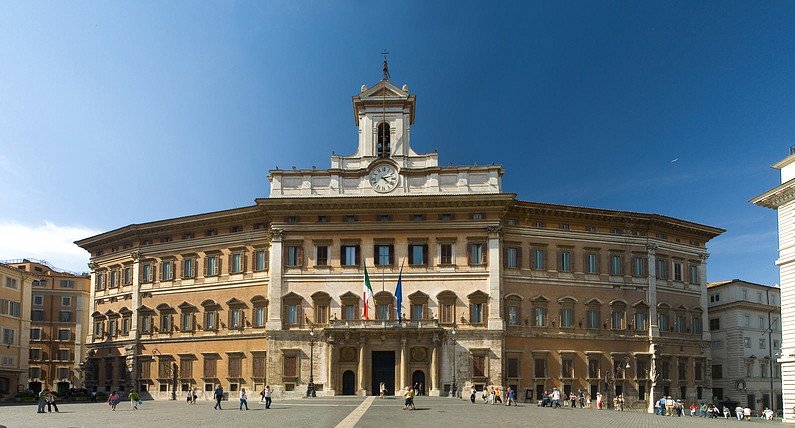 Conte a Montecitorio riceve le Delegazioni dei partiti. Fratelli d’Italia: “Governo M5S-Pd inaccettabile. Opposizione senza sconti”