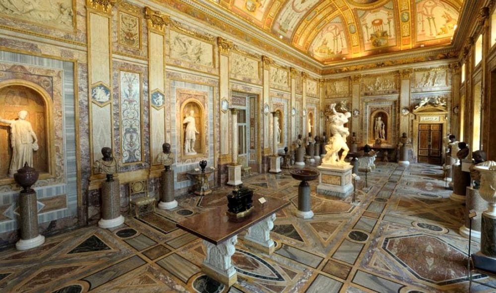 Ritorno nella Capitale dopo le vacanze con i Musei aperti e gratuiti