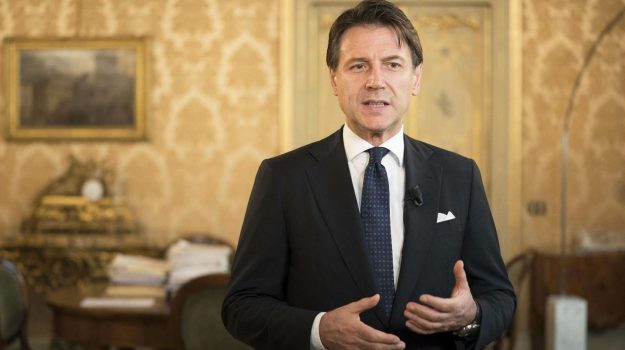 Appello di Conte ai militanti del M5S: “E’ questo il momento di realizzare i sogni”