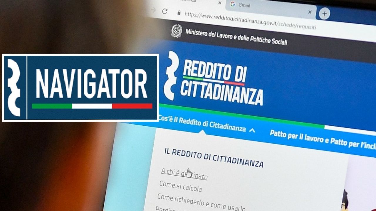 Reddito di cittadinanza, scattata la fase due con la convocazione dei beneficiari