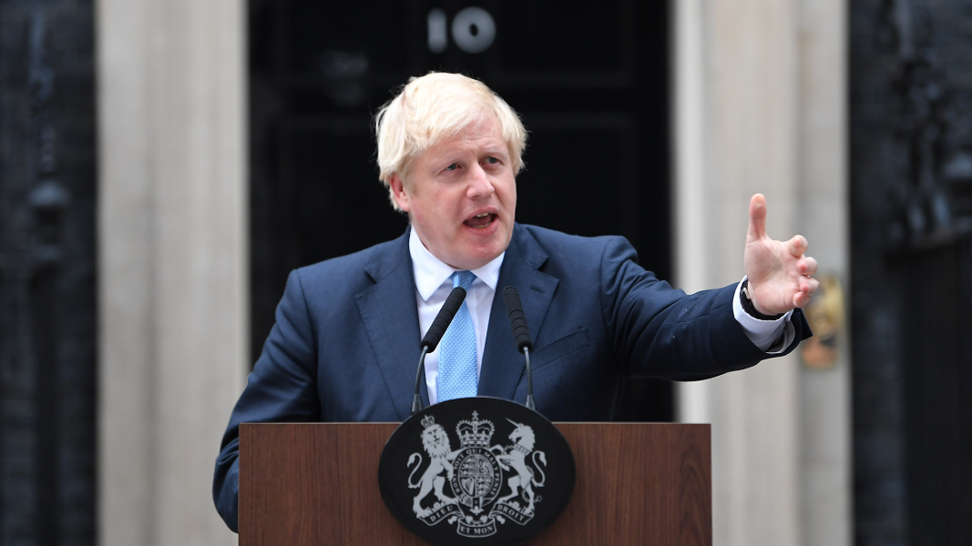 Gran Bretagna, Boris Johnson non ha più maggioranza alla Camera dei Comuni. Un Tory lascia per i liberaldemocratici