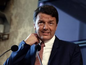 Renzi fuori dai denti: “L’accordo con i 5Stelle mi fa rosicare, ma…”
