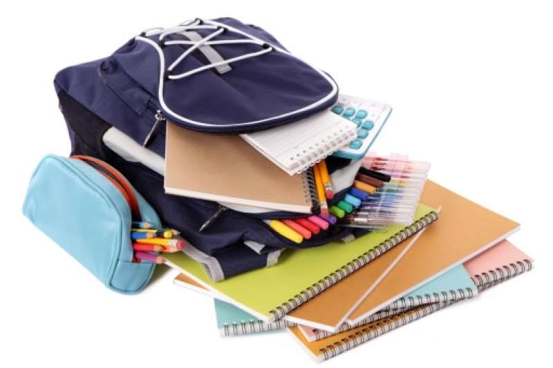 Scuola: ecco quanto spenderanno gli italiani per il nuovo anno d’istruzione