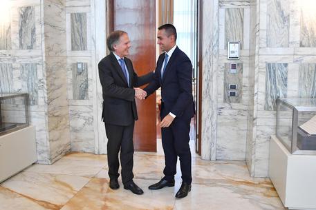 Di Maio agli Esteri? Dalla Cina un commento poco diplomatico: “Soluzione insolita”