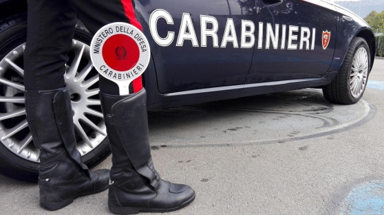 Donna arrestata a Roma per stalking sulla sua ex