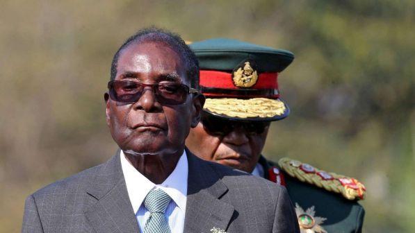 E’ morto Mugabe, per 35 anni ha tenuto in pugno lo Zimbawe