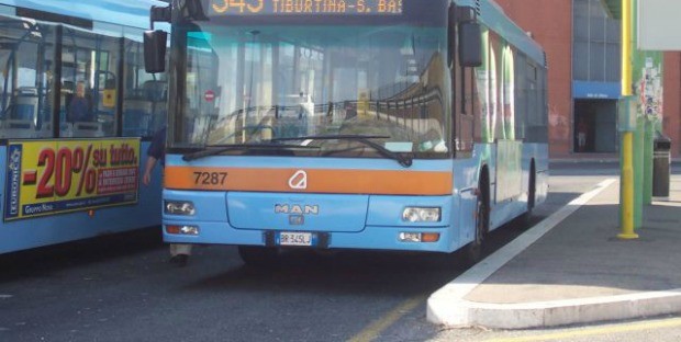 Trasporto pubblico capitolino, nuovo sciopero Tpl il 16 settembre