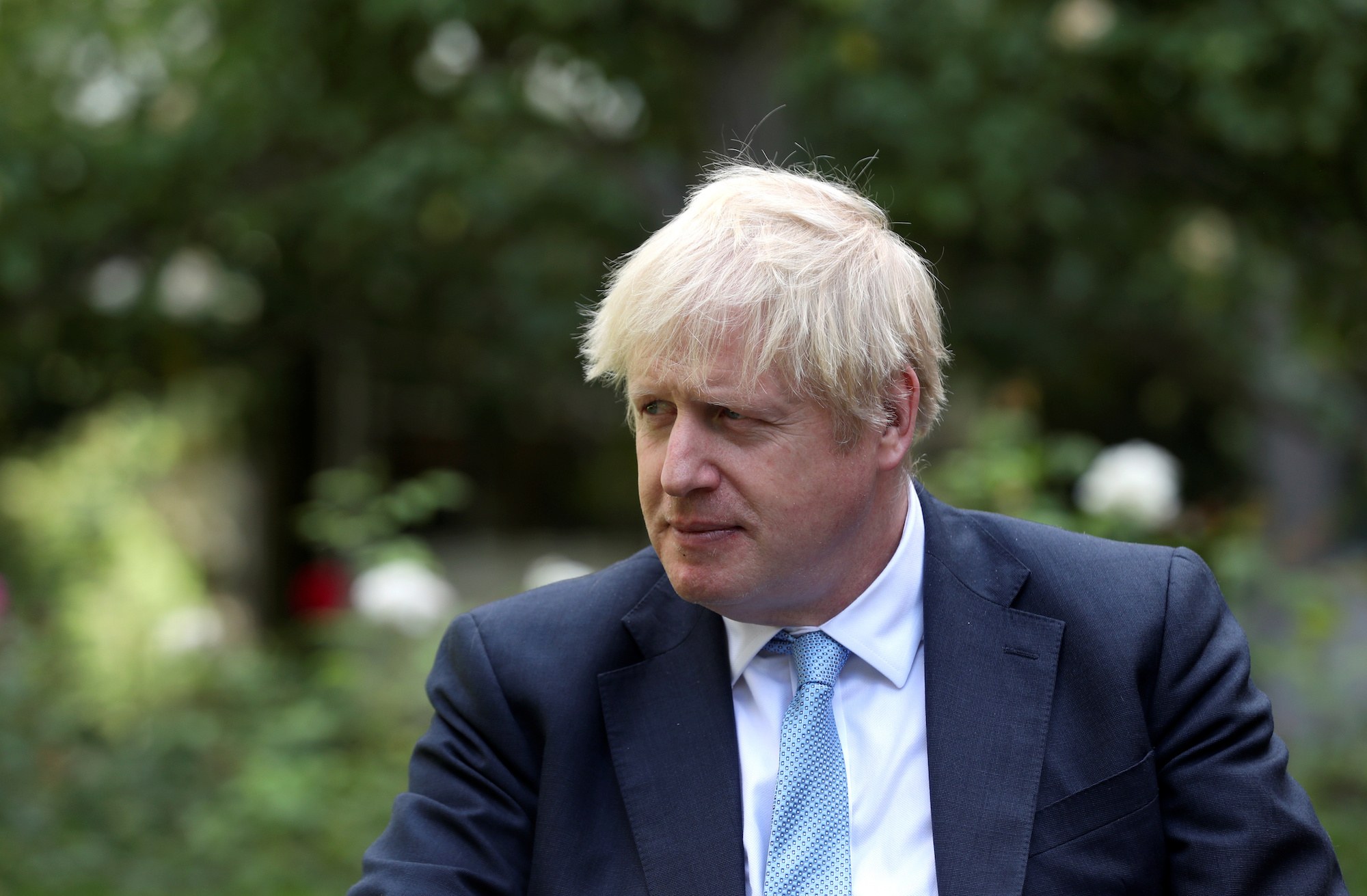 Brexit, mezza vittoria per Johnson, la Suprema Corte respinge il ricorso contro la sospensione del Parlamento