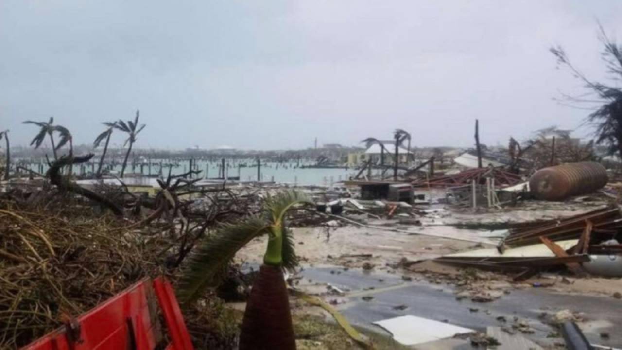 Bahamas, catastrofe terrificante, si mobilitano le Nazioni Unite