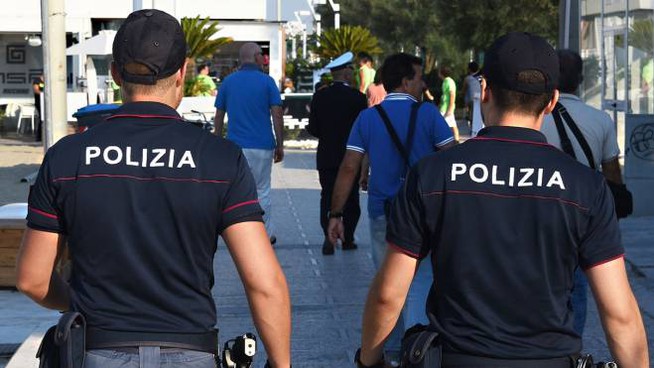 Non è servito camuffare l’attività di spaccio in una autofficine
