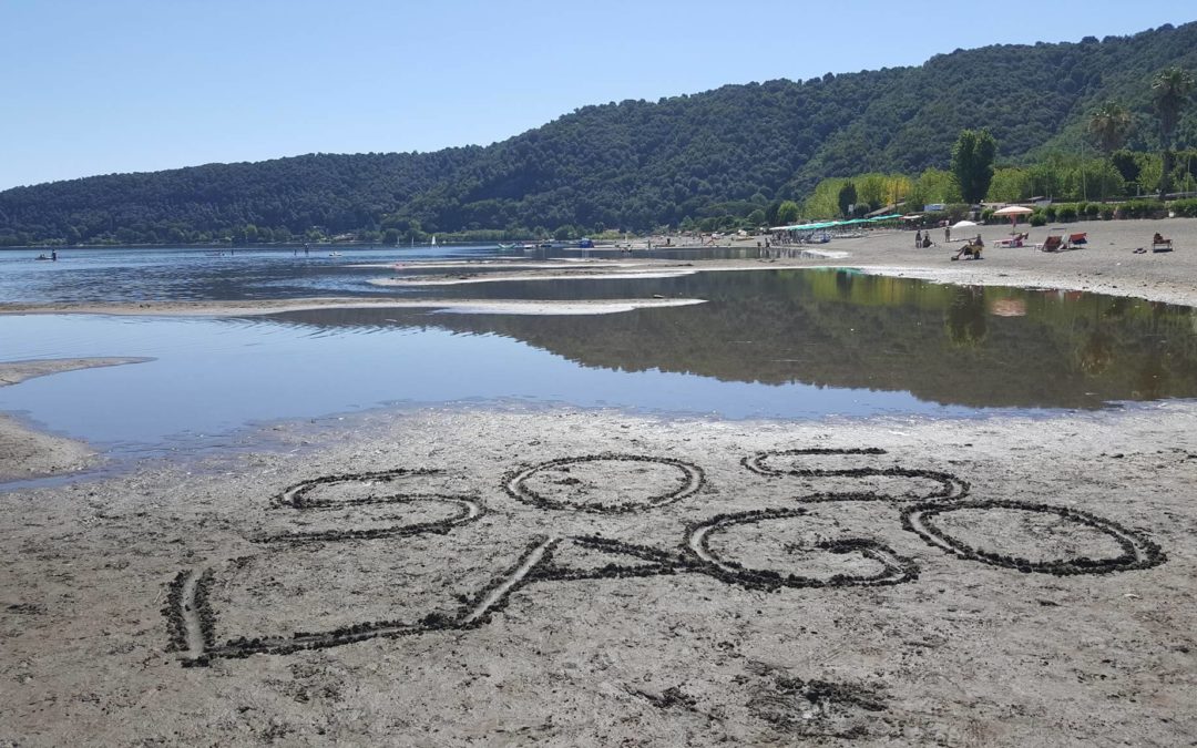 Prelievi dal Lago di Bracciano, sconfitta Area Sto 2