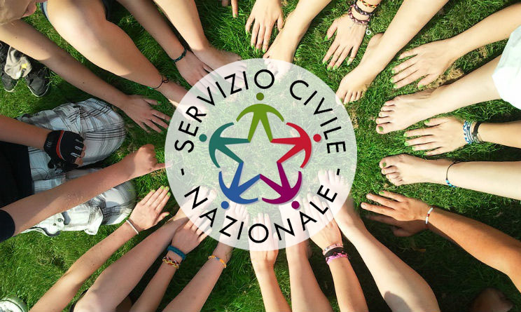 Servizio Civile Universale, online il nuovo Bando 2019/2020