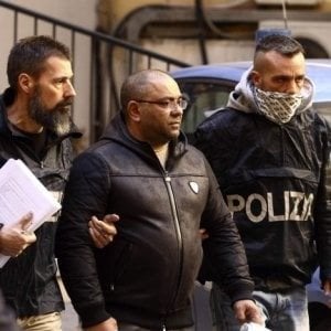 Clan mafiosi di Ostia, chieste per la ‘famiglia’ Spada 24 condanne per 200 anni di carcere e tre ergastoli