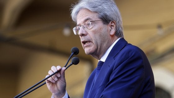 Gentiloni, verso l’incarico di Commissario economico Ue agli affari economici ma senza Vicepresidenza della Commissione