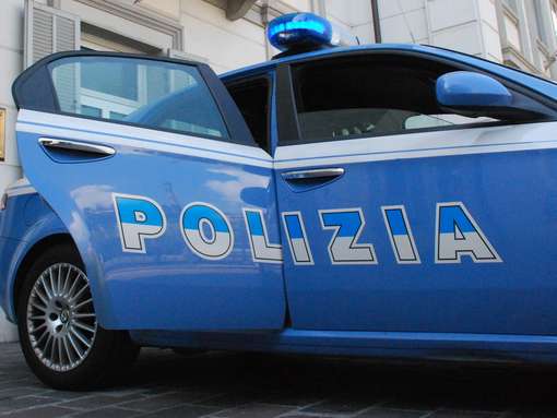 Coltivatore diretto di marijuana arrestato a Roma