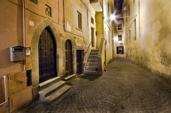 Droga: sequestro e arresto al Borgo medievale di Nettuno (RM)