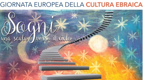 Giornata Europea della Cultura Ebraica: gli eventi a Roma e nel Lazio