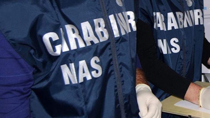 Farmaci anti-tumorali trafugati, Blitz dei Carabinieri dei Nas in mezza Italia