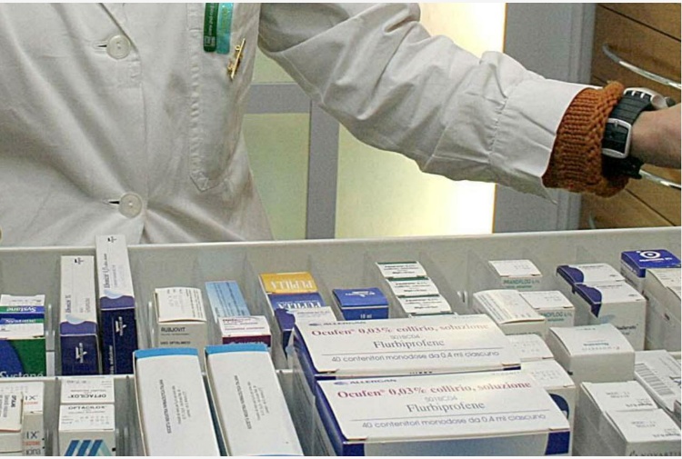 Nasce a Roma la prima Farmacia di ‘strada’