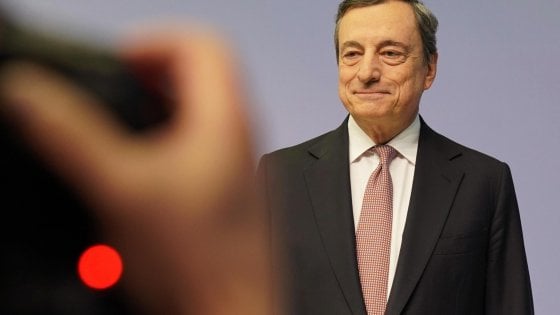 Ecco le misure dell’ultimo Atto del Presidente Bce Draghi