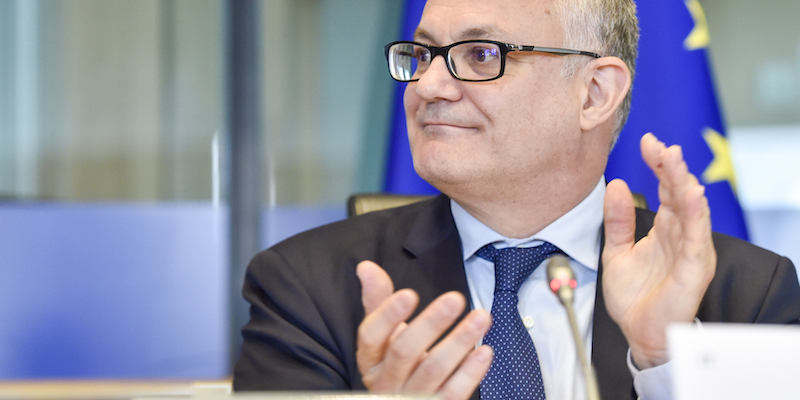 Gualtieri ha un piano ‘rivoluzionario’ per le finanze italiane