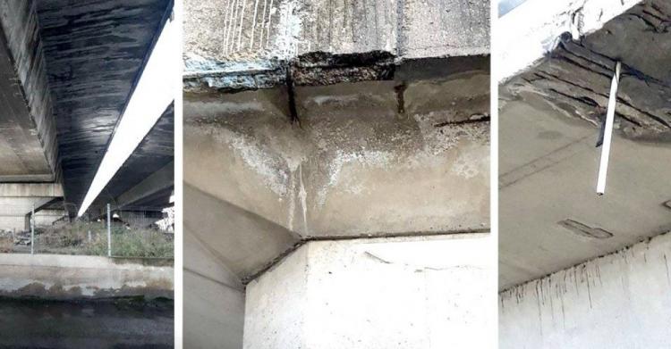 Ponte Morandi e viadotti gestiti da Autostrade, altre nove misure cautelari
