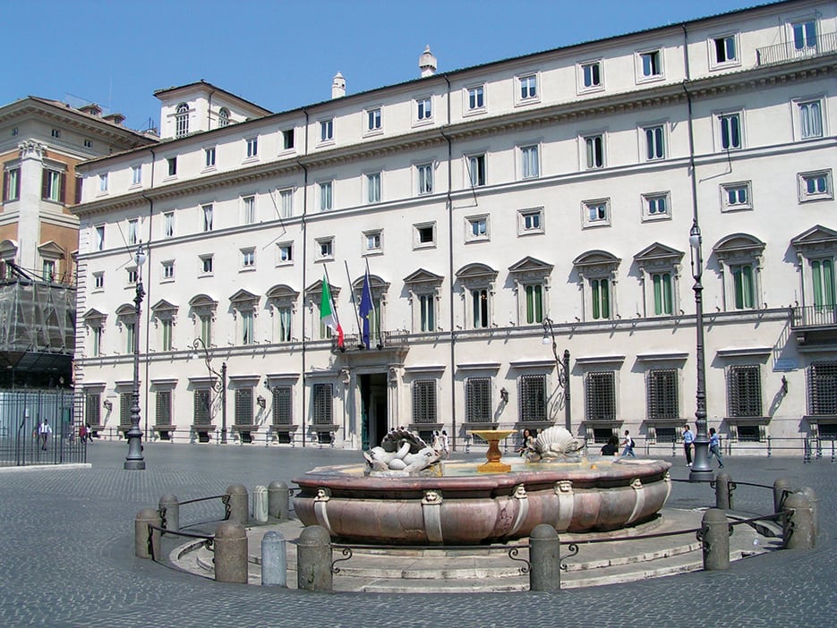 Il Governo ha chiuso il cerchio. Ci sono anche Viceministri e Sottosegretari