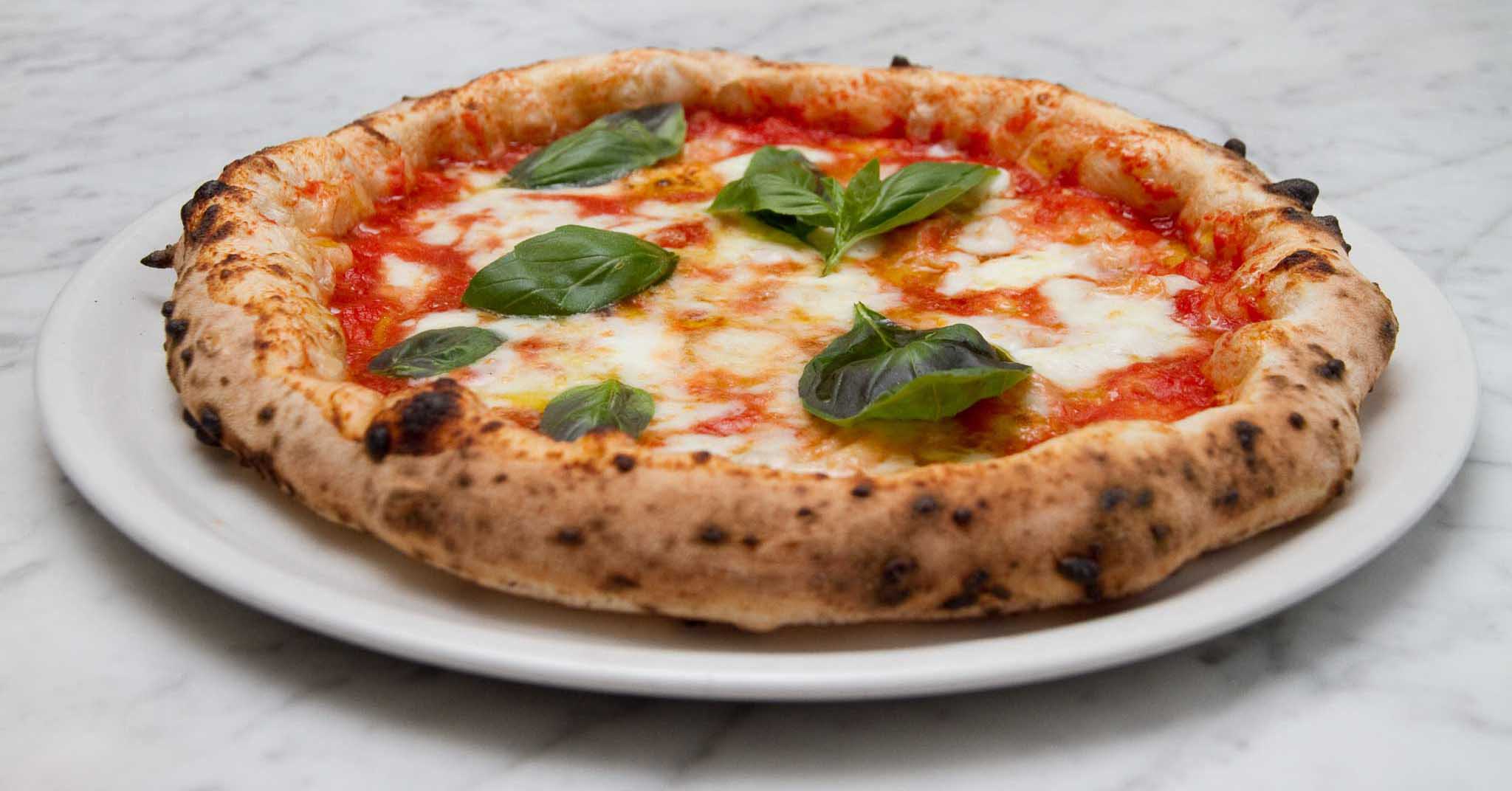 La pizza protagonista all’Ig Nobel