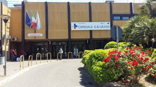 In arrivo 55 milioni per l’Ospedale Grassi di Ostia, firmato da Zingaretti l’accordo di programma con il ministero della Salute