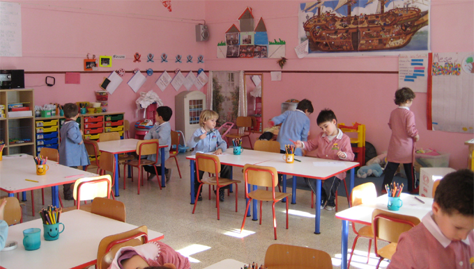 Scuole di Roma Capitale, evitato lo sciopero